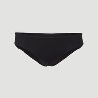 Maoi Bikini Bottoms | Black Out