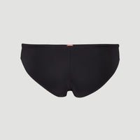 Maoi Bikini Bottoms | Black Out