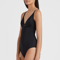 Sunset Swimsuit | Black Out