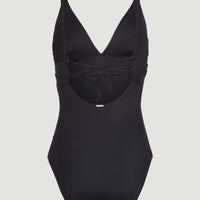 Sunset Swimsuit | Black Out