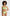 Tina Line Brights Bikini Set | Fluor Green