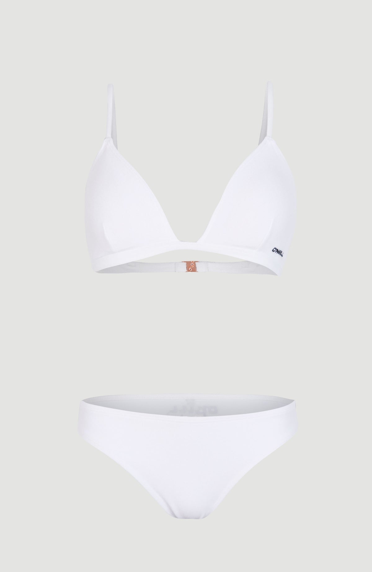 Marga - Cruz Halter Bikini Set