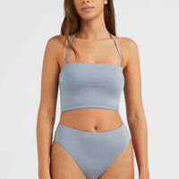 Longline Jen Love Bandeau Bikini Set | Tempest