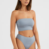 Longline Jen Love Bandeau Bikini Set | Tempest