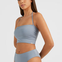 Longline Jen Love Bandeau Bikini Set | Tempest