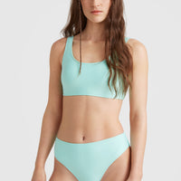 Ella Love Future Surf Bralette Bikini Set | Beach Glass