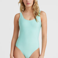 Ella Future Surf Swimsuit | Beach Glass