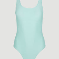 Ella Future Surf Swimsuit | Beach Glass