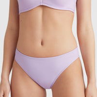 Rita Bikini Bottoms | Purple Rose