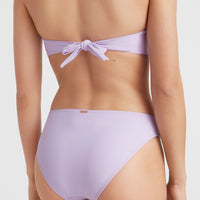 Rita Bikini Bottoms | Purple Rose