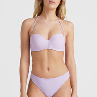 Rita Bikini Bottoms | Purple Rose