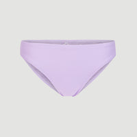 Rita Bikini Bottoms | Purple Rose