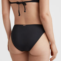 Rita Bikini Bottoms | Black Out