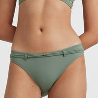 Cruz Bikini Bottoms | Lily Pad