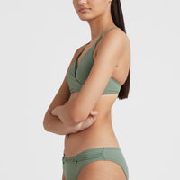 Cruz Bikini Bottoms | Lily Pad