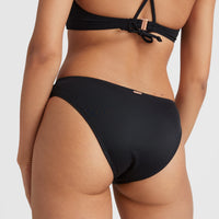 Cruz Bikini Bottoms | Black Out