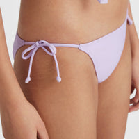 Bondey Bikini Bottoms | Purple Rose