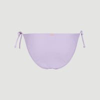 Bondey Bikini Bottoms | Purple Rose