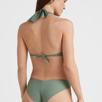 Maoi Bikini Bottoms | Lily Pad