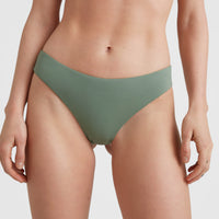 Maoi Bikini Bottoms | Lily Pad