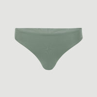 Maoi Bikini Bottoms | Lily Pad