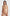 Baay Bralette Bikini Top | Yellow Scarf Print