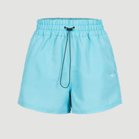 Biarritz Bright Swim Shorts | Bachelor Button