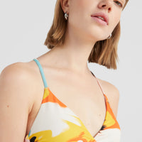 Baay - Maoi Summer Bikini Set | Fluid Paint