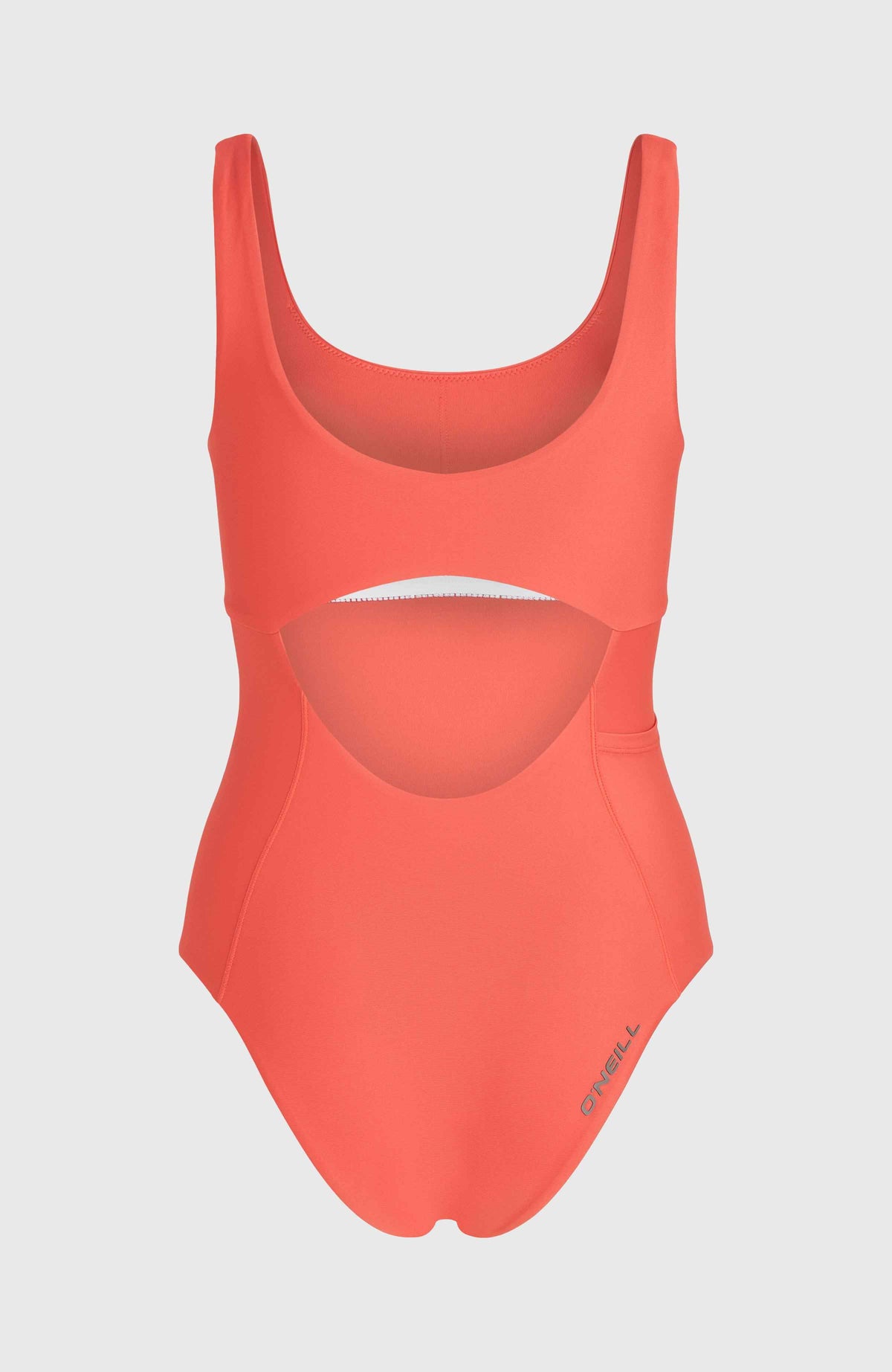 O'Neill TRVLR Series Pocket Swimsuit | Red Orcher