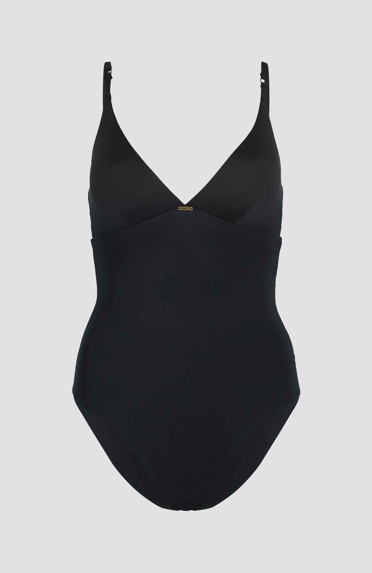 Sunset Swimsuit | Black Out