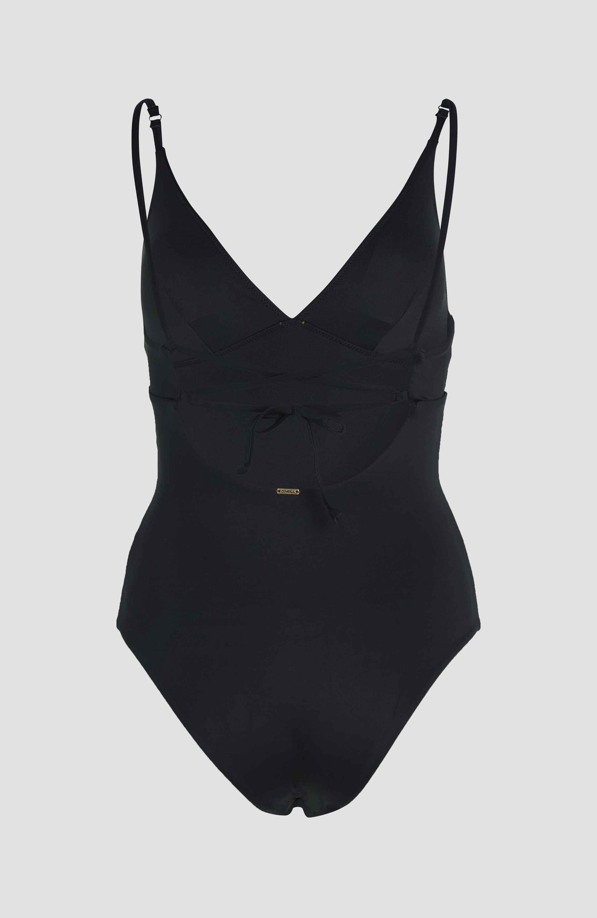Sunset Swimsuit | Black Out