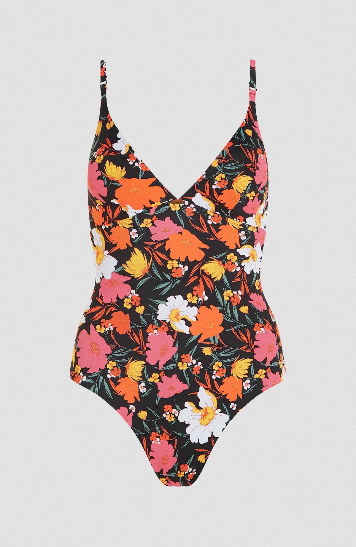 Sunset Swimsuit | Black Bluemchen