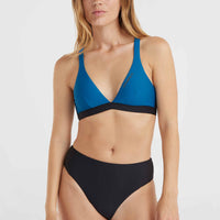 Hyperfreak Bikini Set | Mary Poppins Colour Block