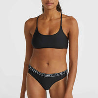 Sport Bikini Set | Black Out