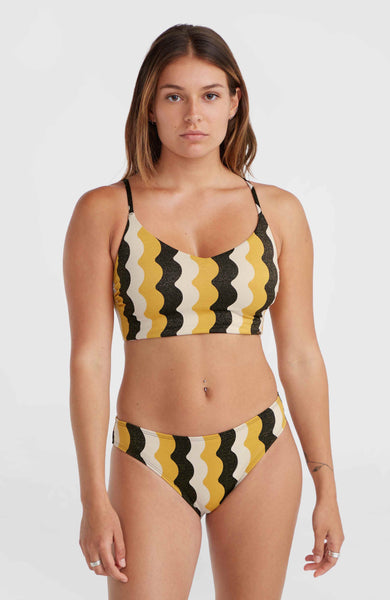 ワンピース Rita girls set up Black andmary Panache Swim Spirit Rita Plunge Swimsuit - Black | Panache