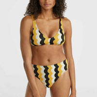 O'Neill Beach Vintage Haley Bikini Set | Black Bigwaves