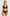 Lisala New Love Women Of The Wave Bikini Set | Black Out