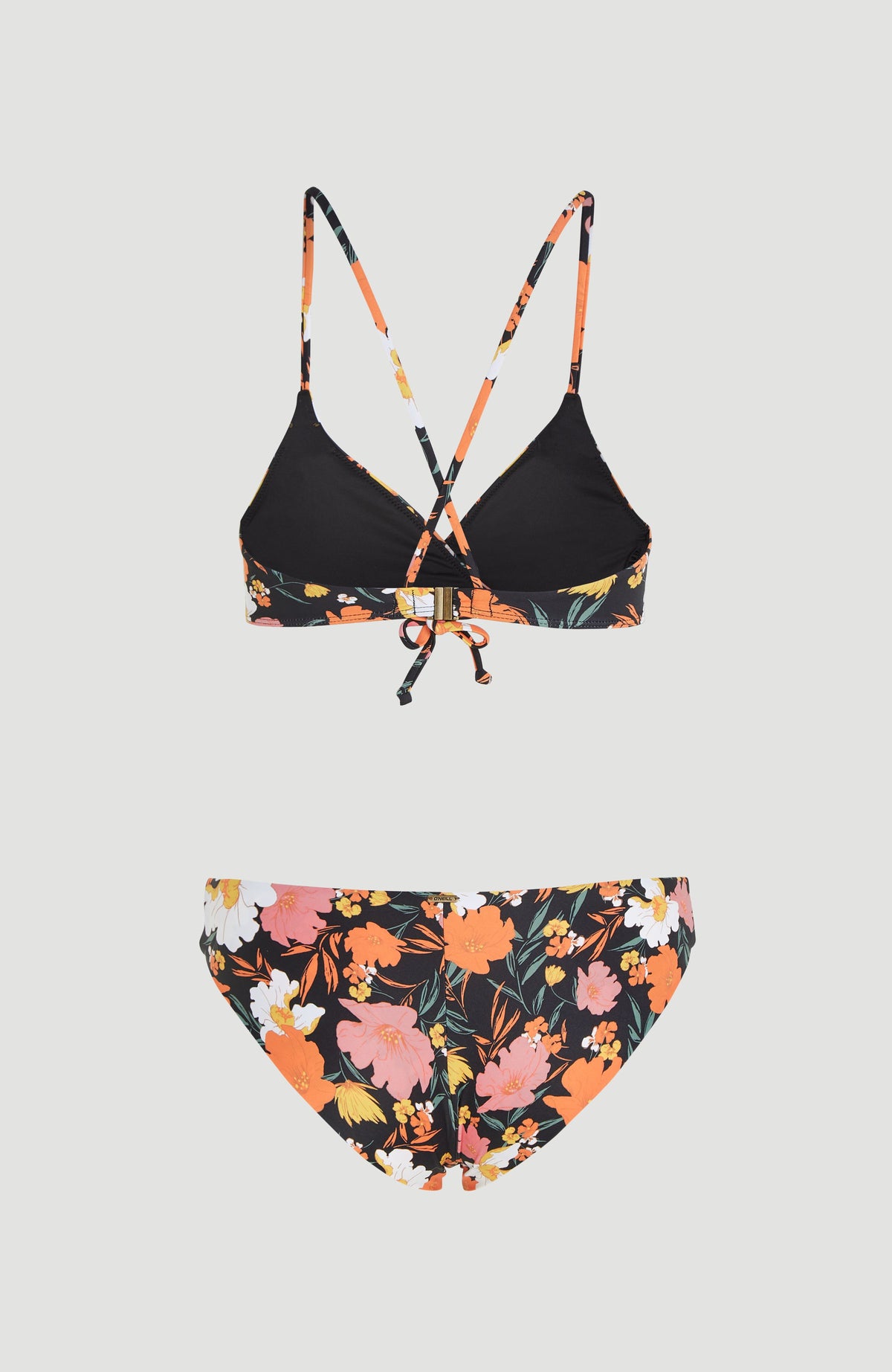 Baay Maoi Bikini Set | Black Bluemchen