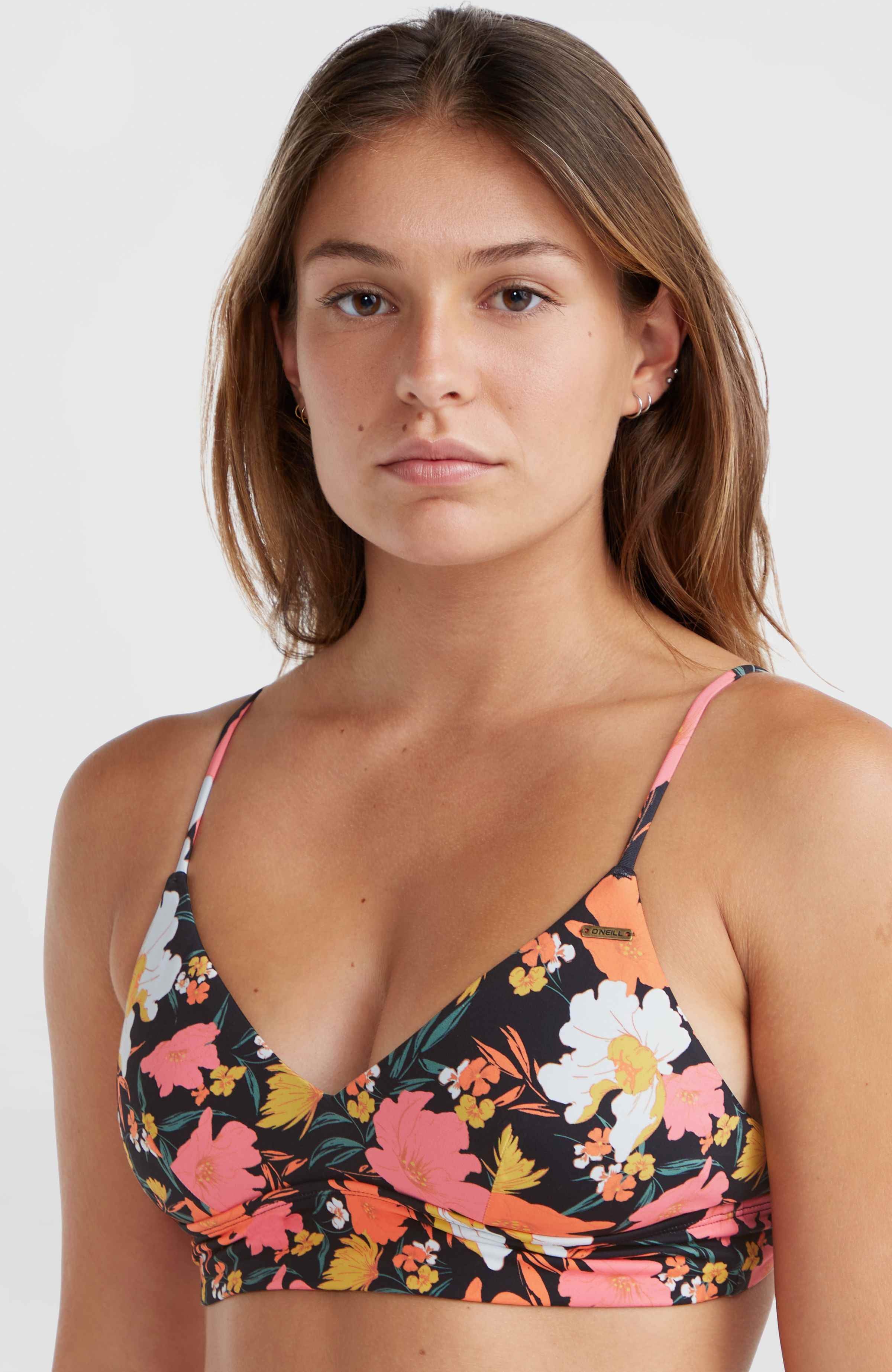 MITCH & SON - Oake & Osmar Blue Breeze Swim Set - Sky Blue main image 1