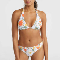 Marga Rita Bikini Set | White Bluemchen