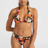 Marga Rita Bikini Set | Black Bluemchen