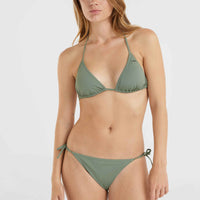 Essentials Capri - Bondey Bikini Set | Lily Pad