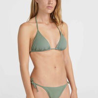 Essentials Capri - Bondey Bikini Set | Lily Pad