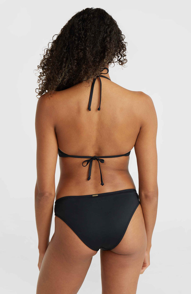 Sao Bikini Top | Black Out