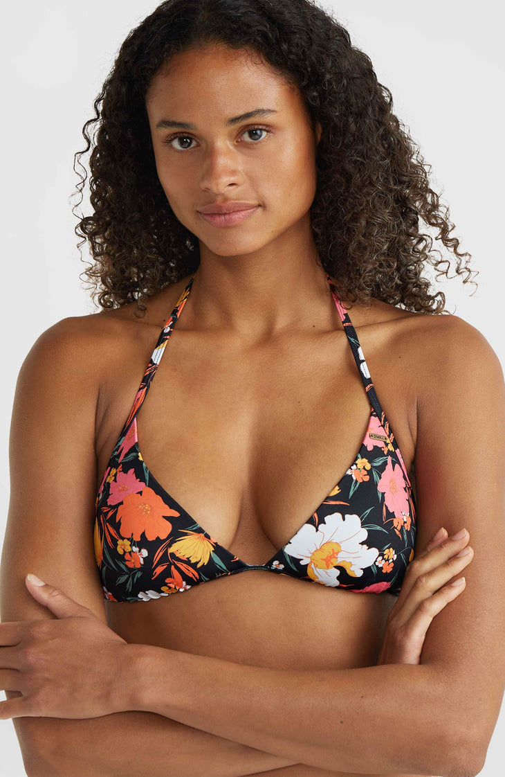Sao Bikini Top | Black Bluemchen