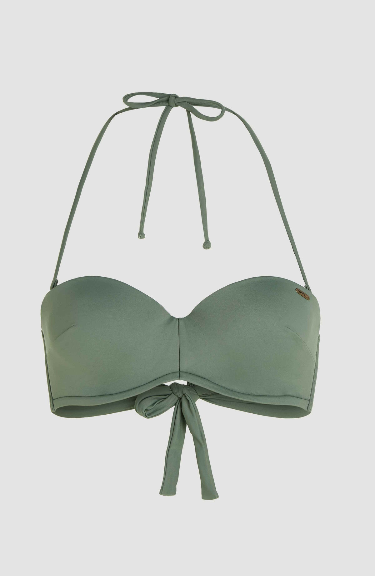 Havaa Bikini Top | Lily Pad