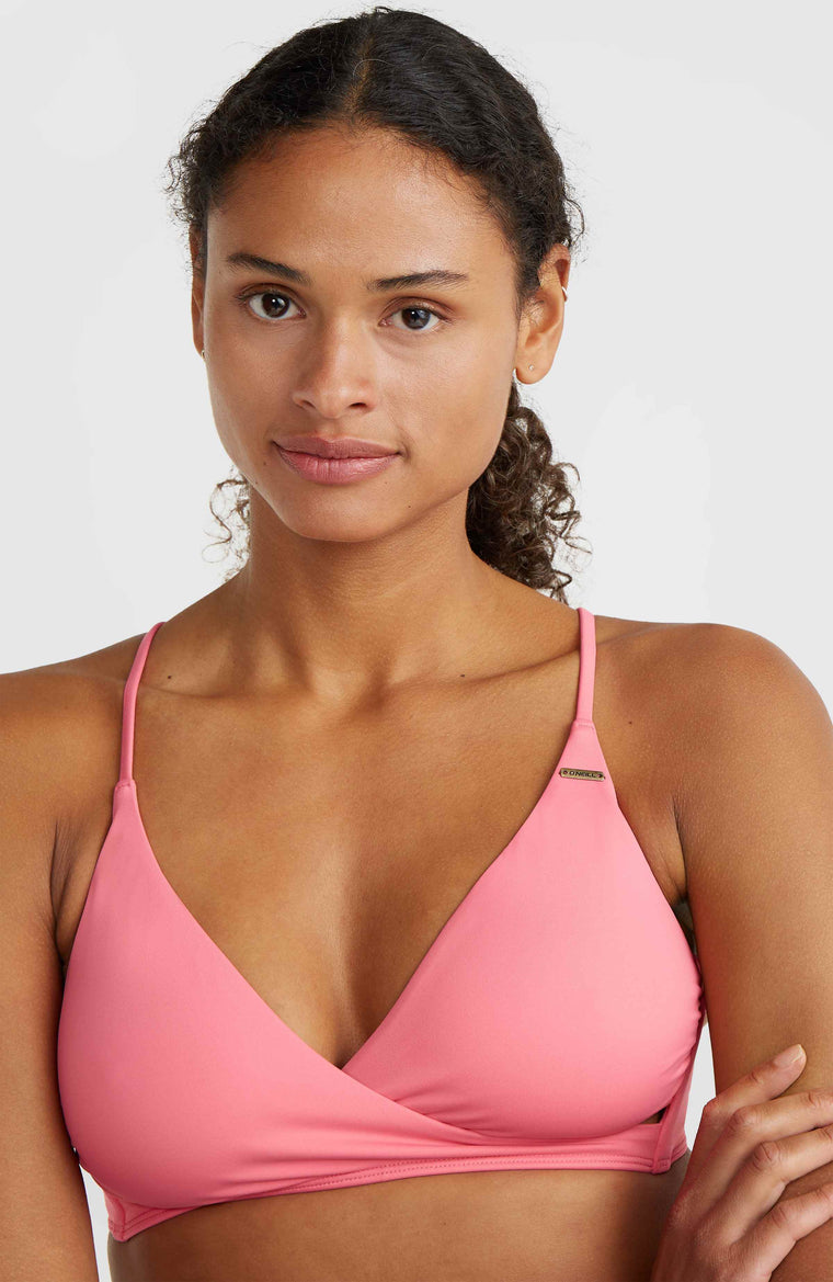 Baay Bikini Top | Perfectly Pink