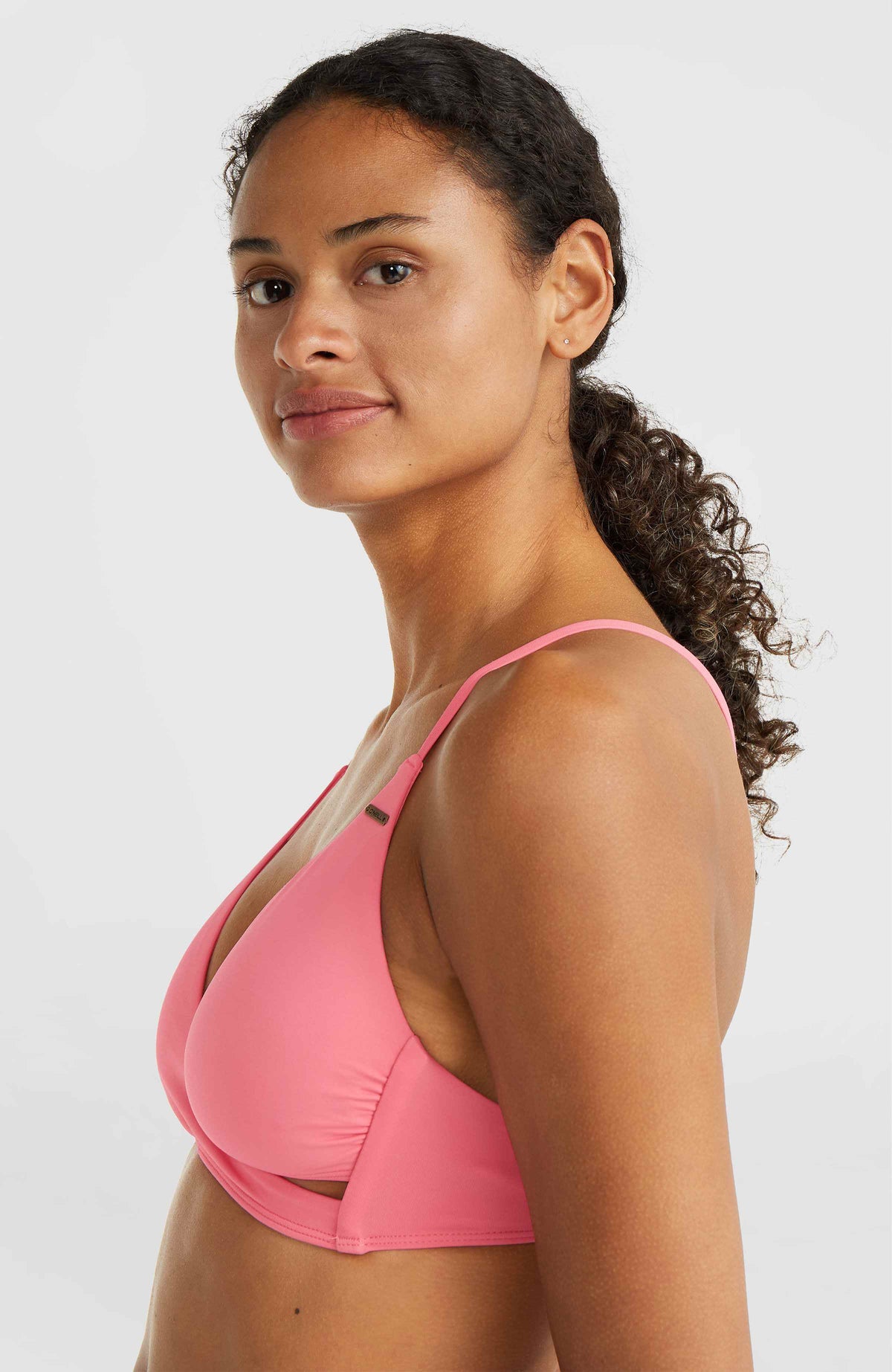 Baay Bikini Top | Perfectly Pink