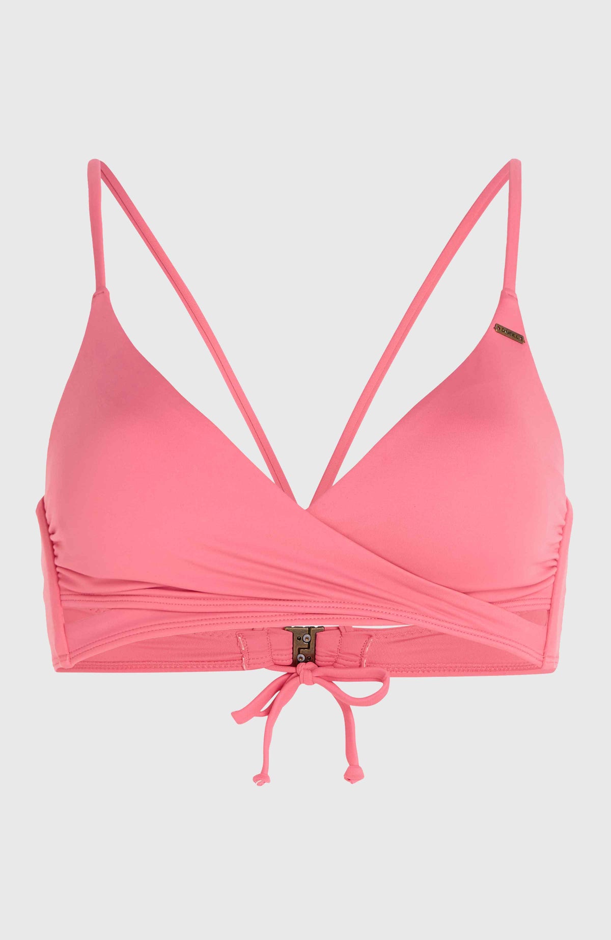 Baay Bikini Top | Perfectly Pink