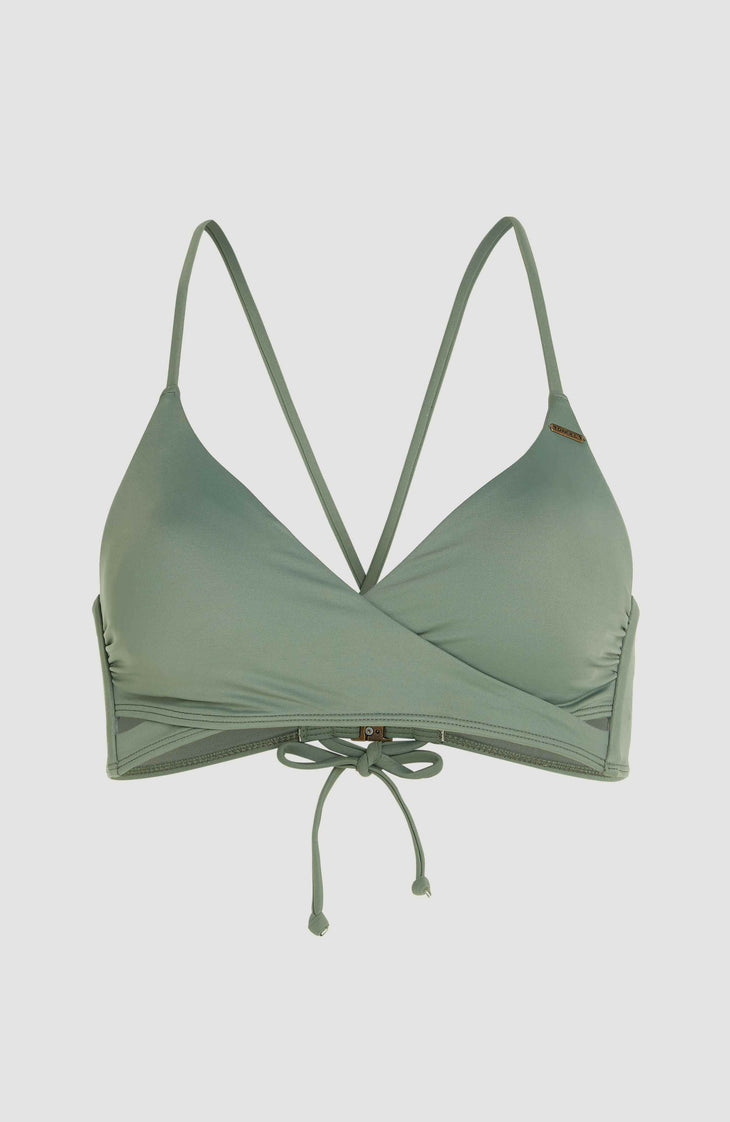 Baay Bikini Top | Lily Pad